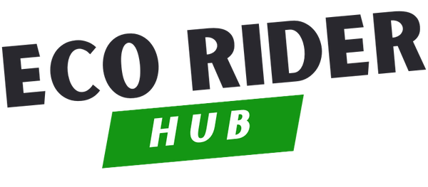 Eco Rider Hub